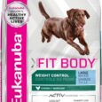 Fit Body Weigth Control Large