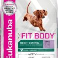 Fit Body Weight Control Small Breed
