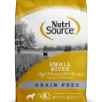 Small Bite Grain Free
