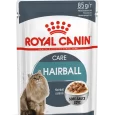 Hairball Care Pouch