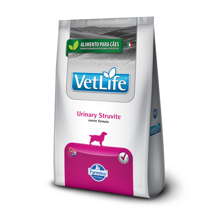 VETLIFE-CANINO-URINARY-STRUVITE-2KG