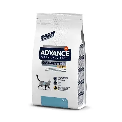 cat gastroenteric advance