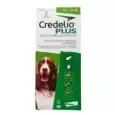 credelio plus 11-22