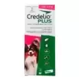 credelio plus 2.8-5.5