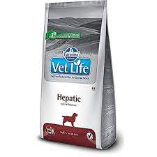 hepatic vet life 2
