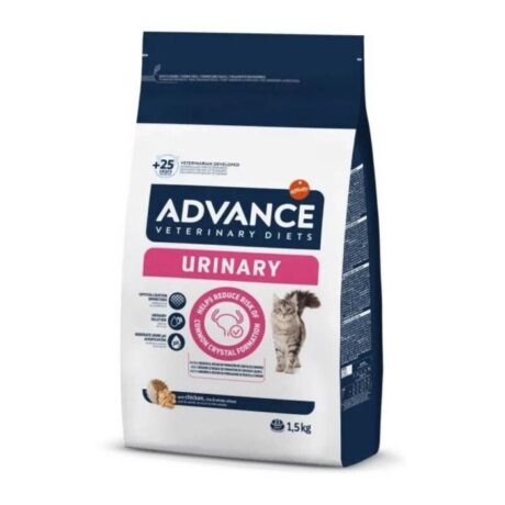 Urinary