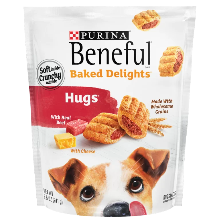 Baked Delights Hugs
