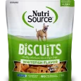 Biscuits Whitefish Flavor