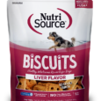 Biscuits Liver Flavor