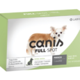 Canis Full-Spot