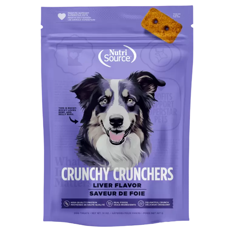 CruncyCrunchersLiver_Front_biscuits higado