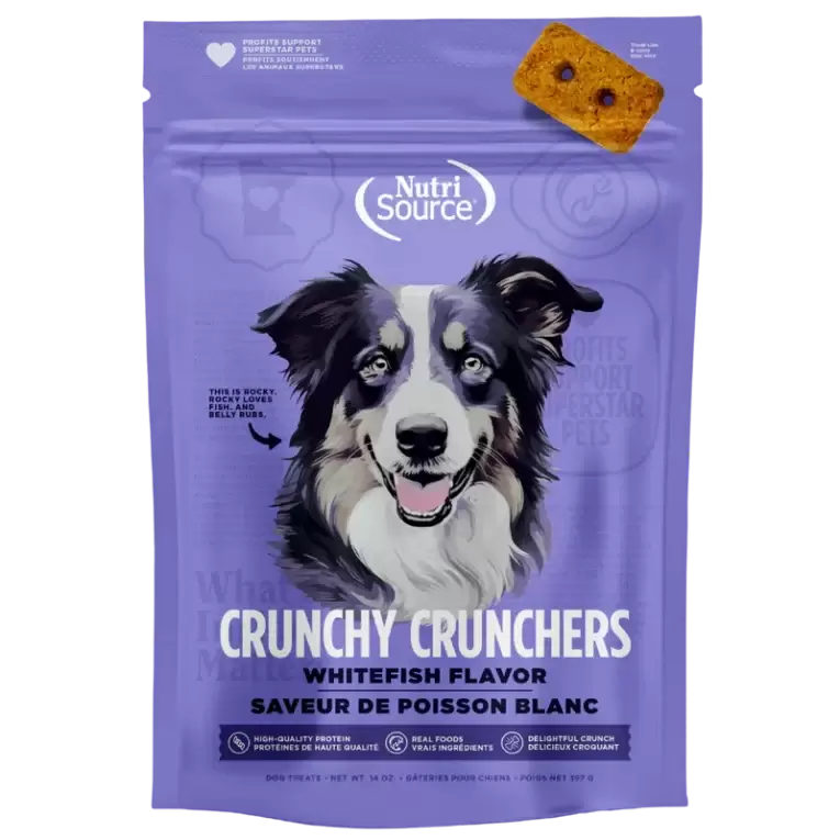 CruncyCrunchersWhitefish_Front_biscuits nutri source