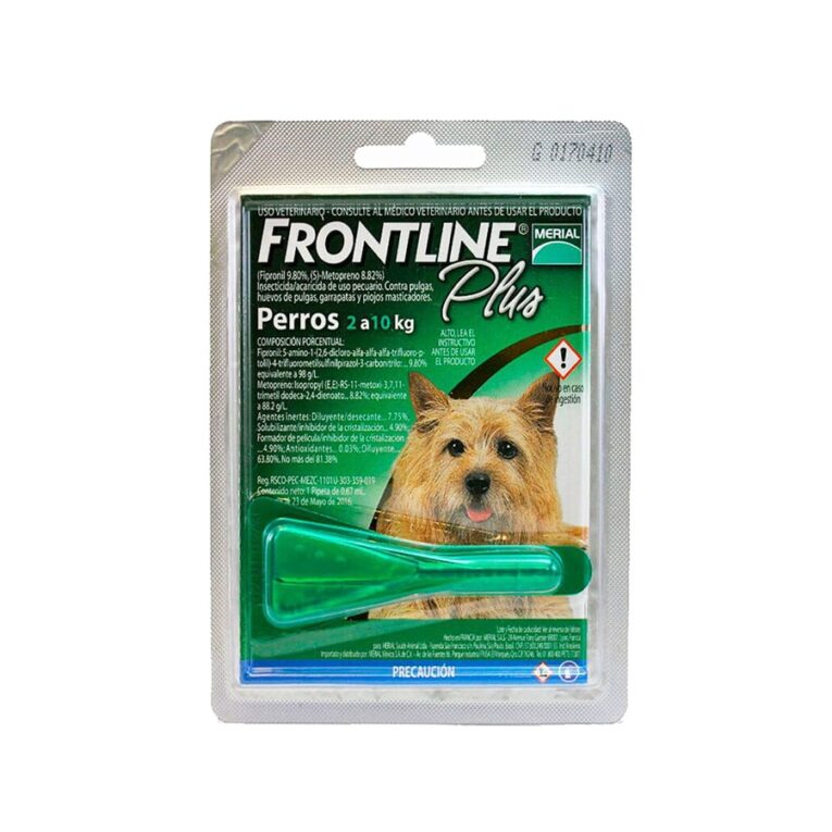 Frontline 1