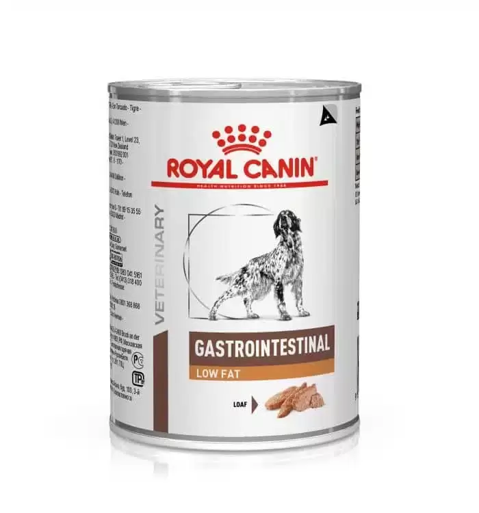 Royal-Canin-Gastrointestinal-Low-fat-Lata-e1660544817961