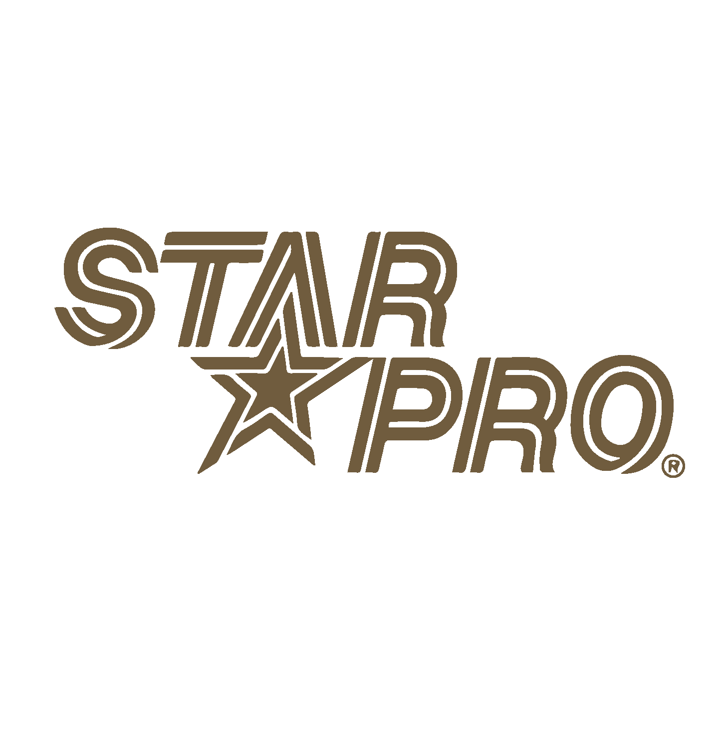 Star Pro logo