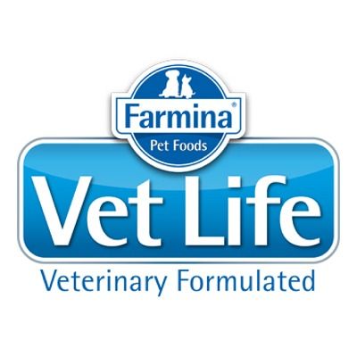 Vet life logo