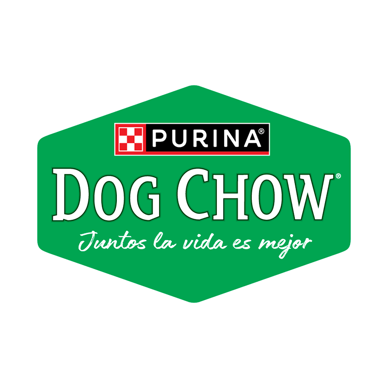 dog chow logo