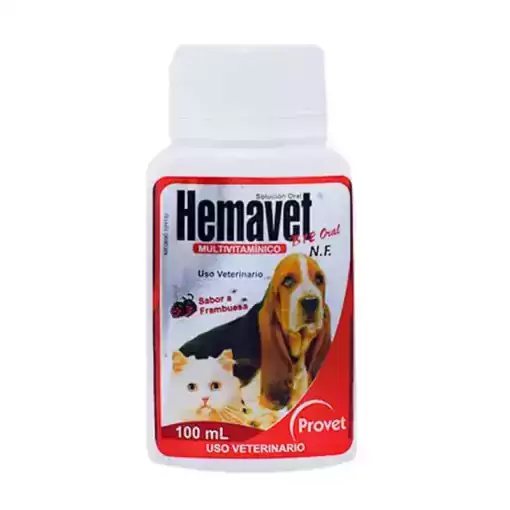 Hemavet-Oral