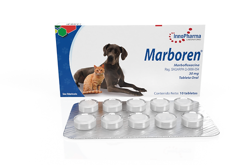 Marboren 30 mg