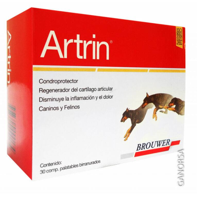 artrin