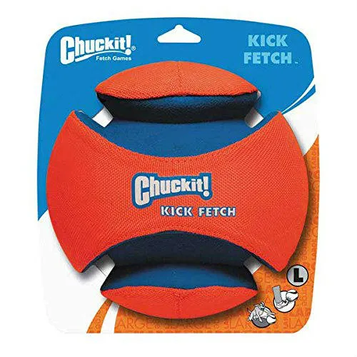 chuckit kick fetch 2