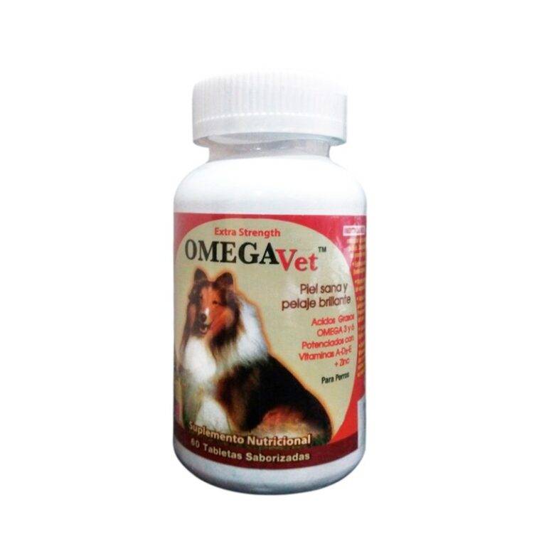 omega-vet-60-tabletas