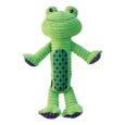 Adorables Patches Frog