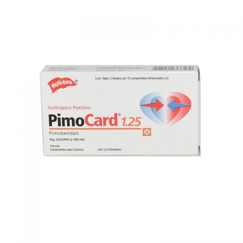pimocard 1.25
