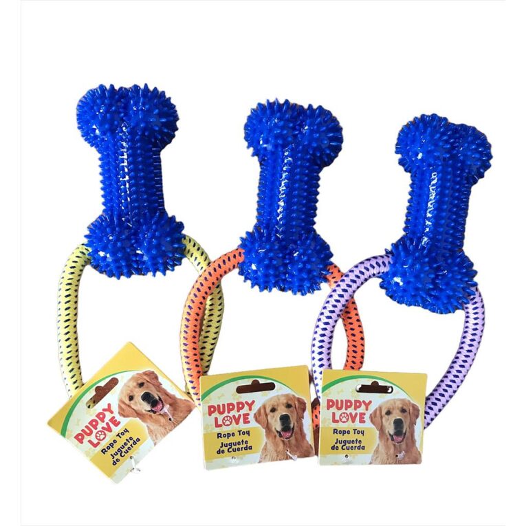 puppy love rope toy 2