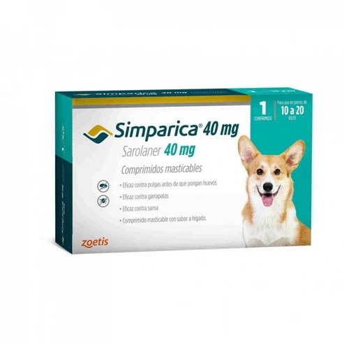 Simparica1tab10a20kg