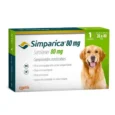 Simparica1tab20a40kg