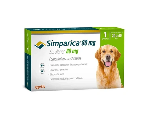Simparica1tab20a40kg
