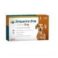 Simparica1tab5a10kg