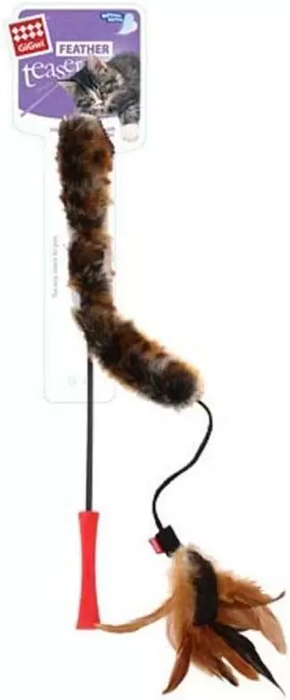 gigwi feather 1