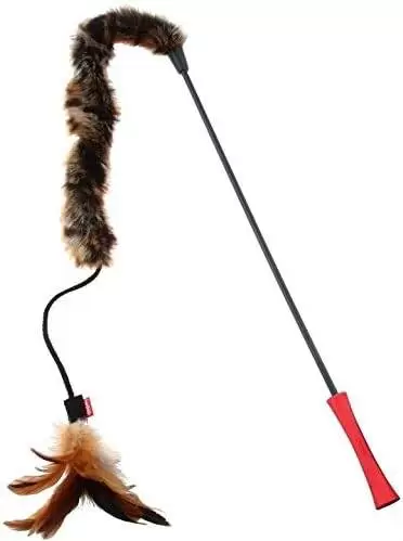 gigwi feather 3