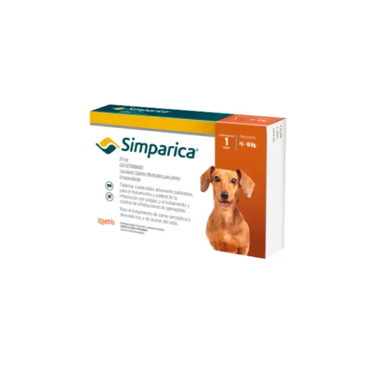 simparica5-10kg