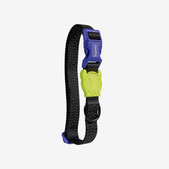 zeedog-dog-collar-nox negro