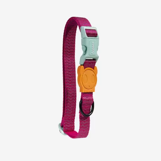 zeedog-dog-collar-nox rosado