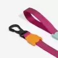 zeedog-dog-leash-nox rosado 1