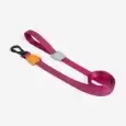 zeedog-dog-leash-nox rosado