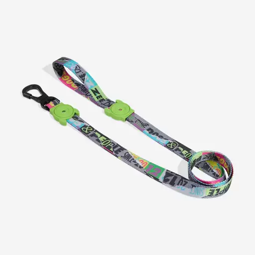zeedog manifesto-leash