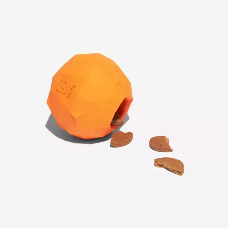 zeedog super fruitz orange 1