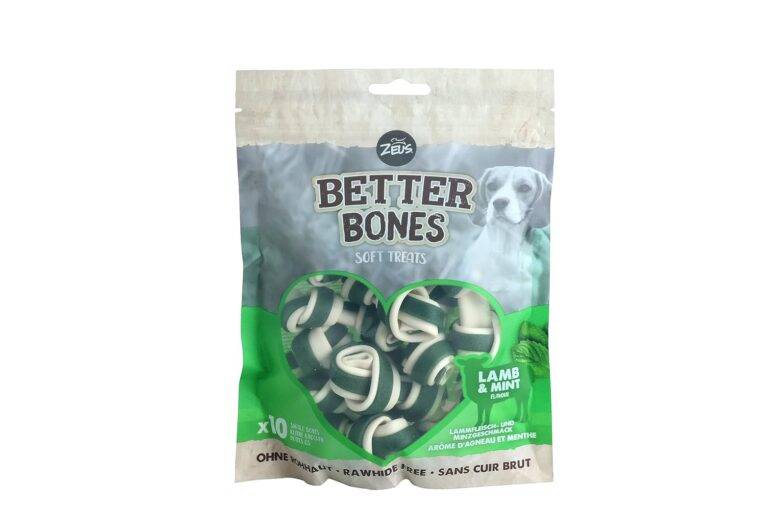 better bones lamb & mint