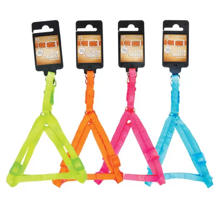 harness pet bonita 5