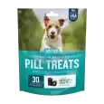 pill Iq treats