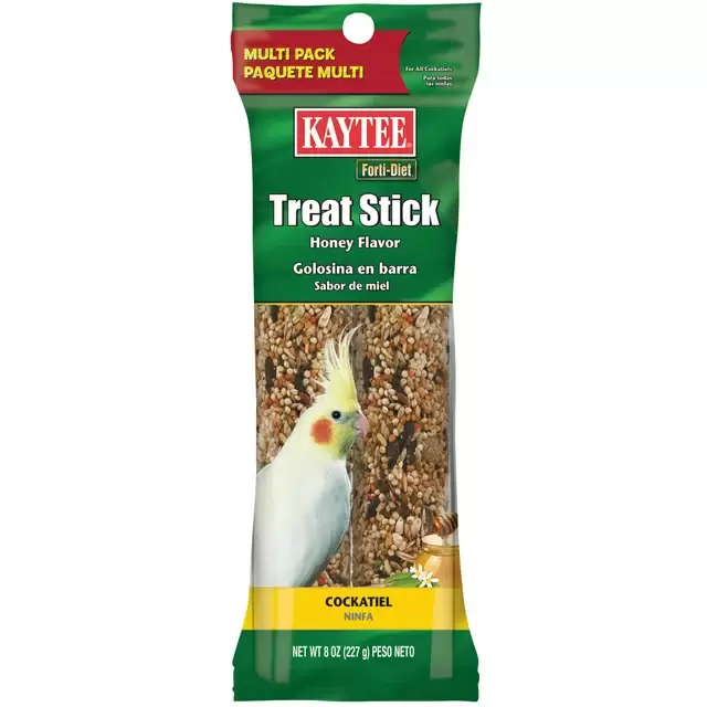 Treat stick cocotilo