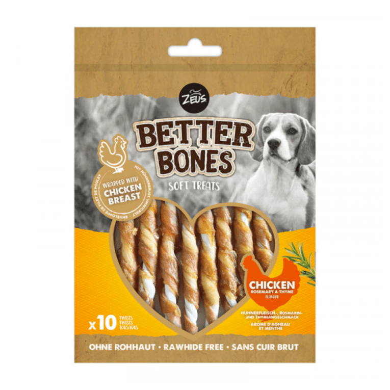 zeus better bones chicken