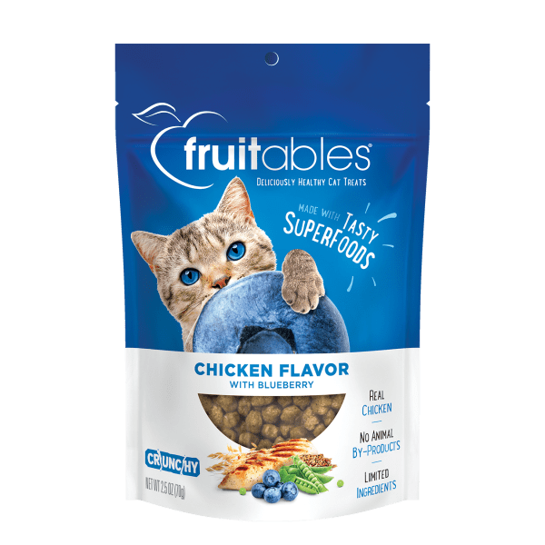 fruitables chicken y blueberry