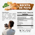 kani bites pavo 1