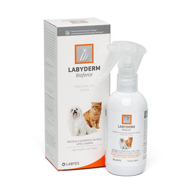 labyderm-bioforce-spray-100-ml